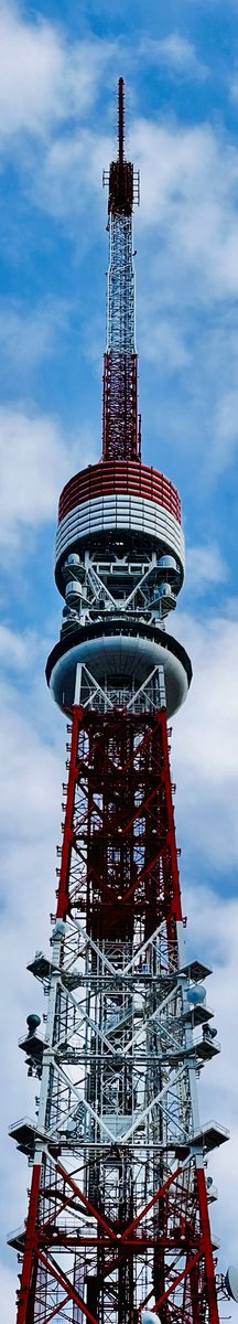 How does X display multiple pictures with different aspect ratios in a tweet?