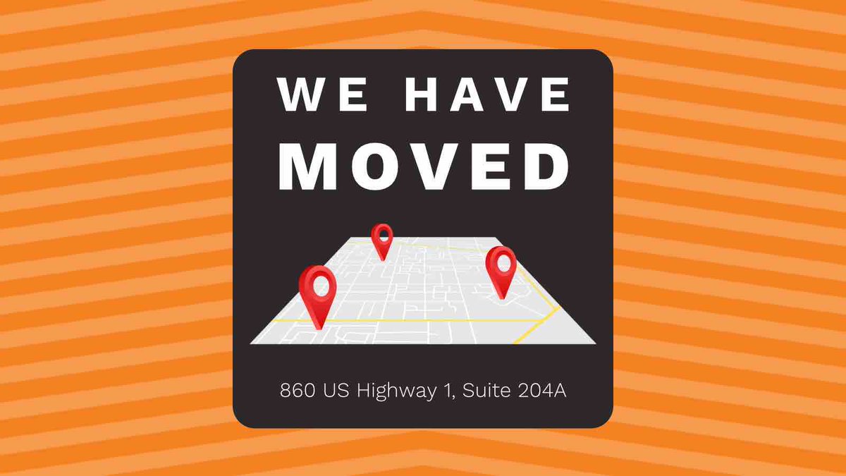 Exciting News! DeWitt Building is on the move! We’re thrilled to announce that our Florida office is relocating within West Palm Beach to 860 US Highway 1 Suite 204A! Our Southfield, MI office remains unchanged. #NewOffice #SameGreatService #WestPalmBeach