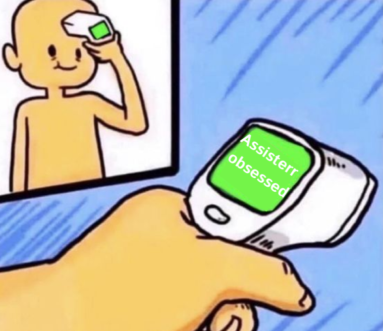 I hope you will feel the same way once you learn more about <a href="/assisterr/">assisterr</a>