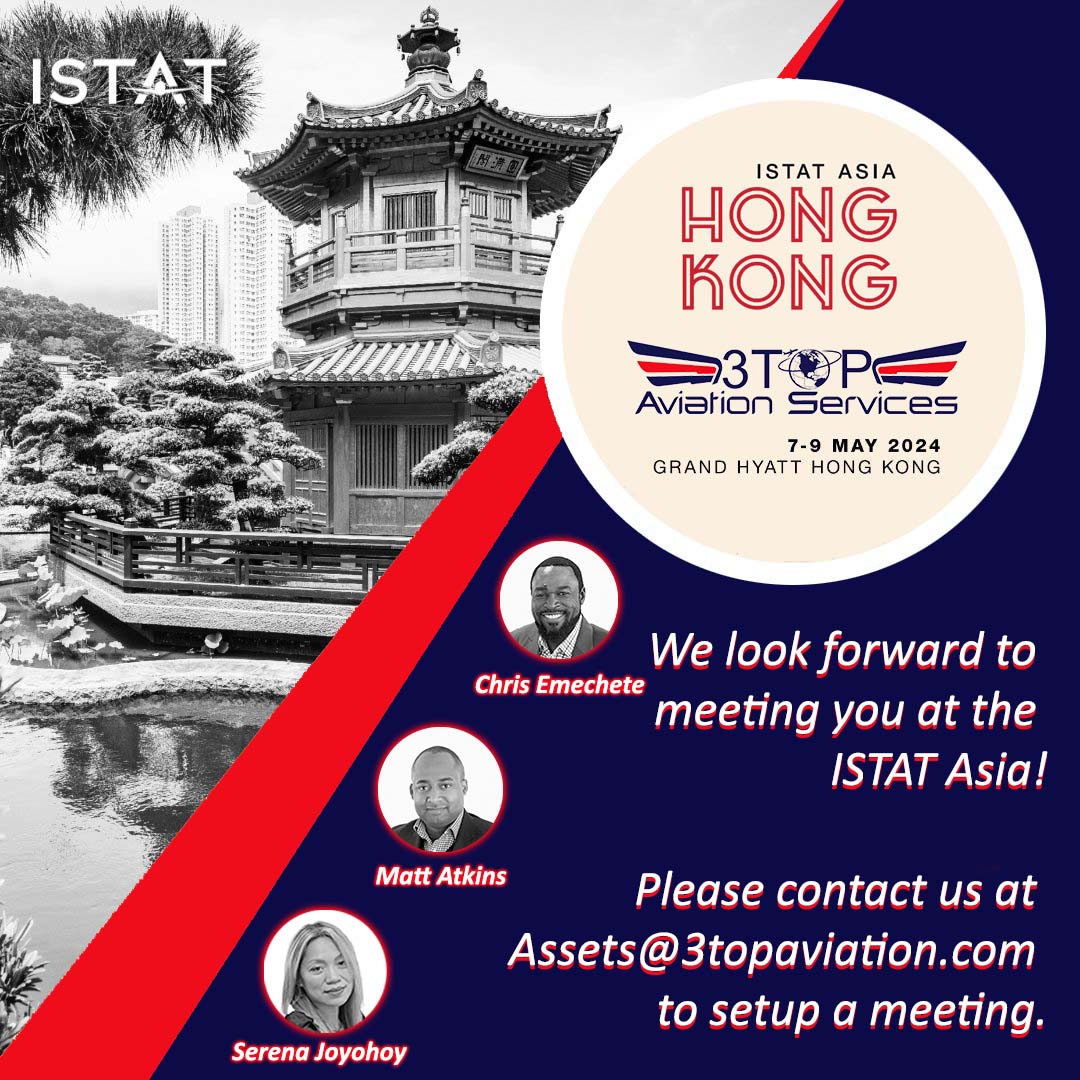 #ISTATASIA #3TOP #AviationEvents #BreathAviation