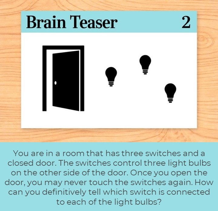 #brainteaser #brain #teaser #escaperoom #escapegame #escape #room #game #family #friends #fun #epic