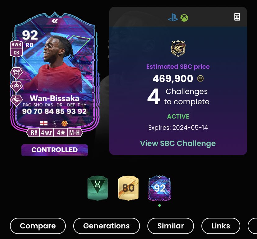 🚨6pm Content: - TOTS Upgrade Pack (83 and 86 Squad) - Flashback Wan Bissaka (87, 88, 89, 90 Squads) - PREMIUM PL AND WSL UPGRAAADDESSS🔥🔥🔥 - TOTS Evolution