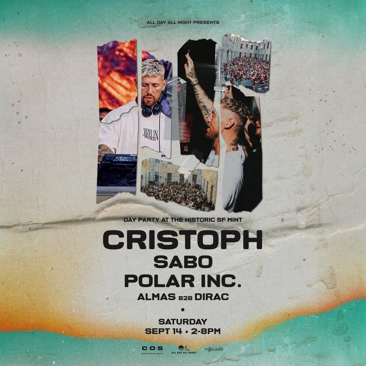 Cristoph tweet media