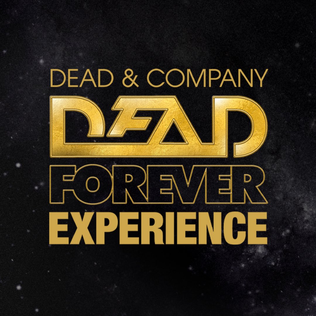 Get ready! “Dead Forever Experience,” a centralized hub for fans that will feature interactive activities, art exhibits, exclusive merchandise and much much more will debut at @VenetianVegas on May 15.   Free to all fans. Learn more at deadforeverexperience.com