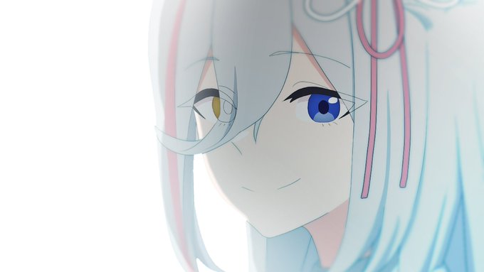 【フルアニメーションPV】君と春～未来の私へ～/狼ノ宮ヒナギク【オリジナル曲】

5月1日 21時公開 待機所🐺
https://t.co/rQL5LTOpWl

【Music&Lyrics&Mixing】
Nem
@Nem_P
 【Animation】
TNK . XXX
@EXTROTNK
 【Movie】
のあ
@Noah_5462 
【Vocal】
狼ノ宮ヒナギク
@refle_ookami 