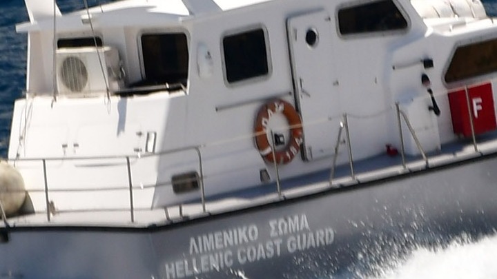 Ηγουμενίτσα: Κατασχέθηκαν στο λιμάνι περίπου 210 κιλά ναρκωτικής ουσίας amna.gr/home/article/8…