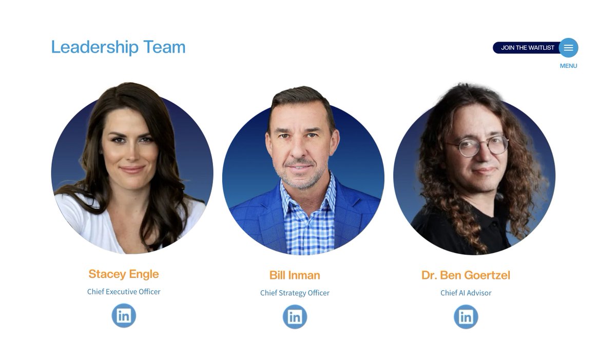 We are excited to announce we will be joined by the leadership team of @protocol_twin CEO Stacey Engle and CSO Bill Inman during our launch station spaces that starts at 11am PST. Twin advisor @LadyTraderRa will also be with us! Set a reminder --> twitter.com/i/spaces/1eaJb…