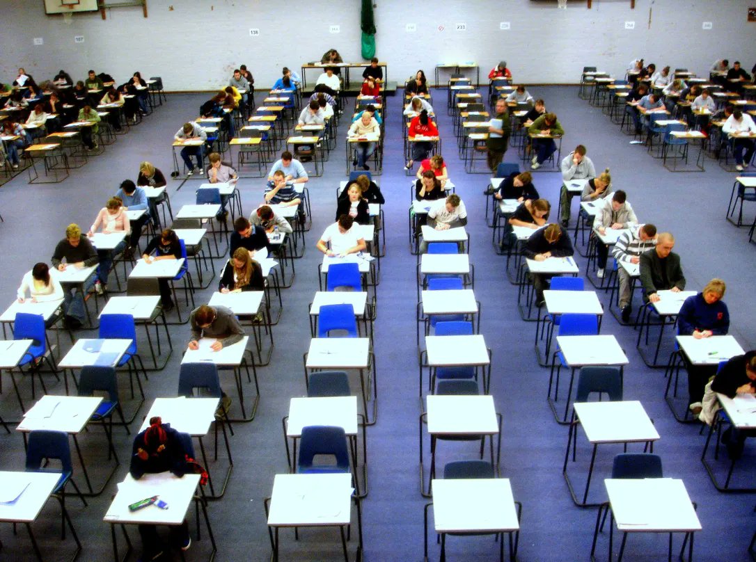 *** Supporting Exam Preparation: The Final Mile *** 'When it comes to GCSE/A level mock exams, or SATs, where possible, we need to follow Dylan Wiliam’s dictum and “improve the learner, not the work”.' alexquigley.co.uk/supporting-exa…