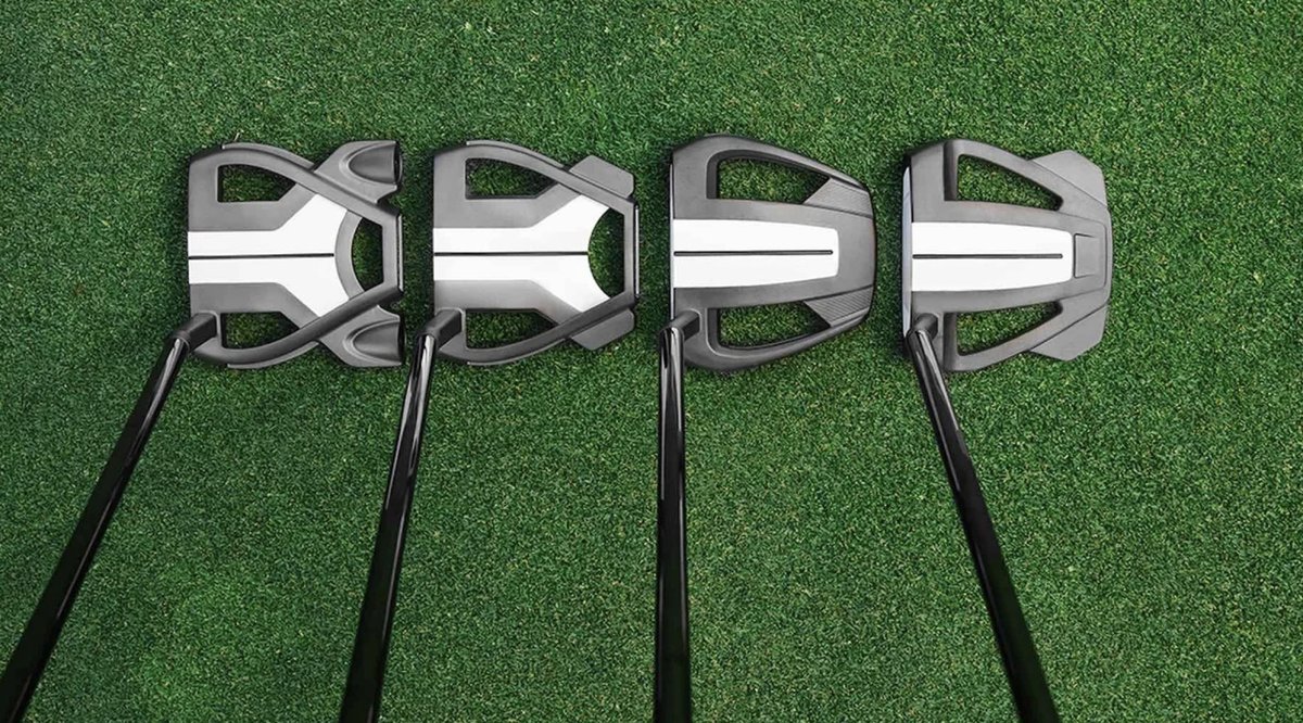 The hottest putters on the PGA Tour just keep winning!⛳️

More: golflynk.com/news/the-hotte…
-
-
-
#golf #PGATour #TaylorMade #golfing #golfer #golfcourse #golflife #golfswing #golflynk #golfcart #golftournament #golfchannel #golfpro