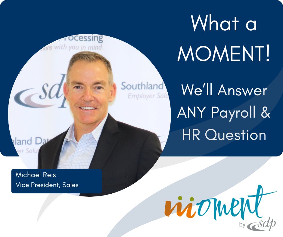 Curious about Payroll and HR but not sure where to start? Our team is here to answer ANY question you have, whether you're a client or not. Contact us and let's start a conversation. We're here to help at ow.ly/Zz6g50R1muz #Payroll #HR #AskUsAnything