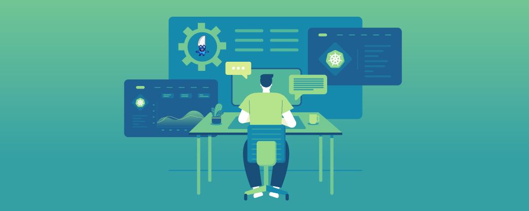 Check out this "A Step-by-Step Guide to Acquiring and Running KubeSlice Enterprise with a Trial License" by <a href="/that_imran/">Md Imran</a>

With a 90-day trial license, explore how @KubeSlice simplifies complex cluster operations and enhances application resilience.

👀medium.com/wisemonks/a-st…
