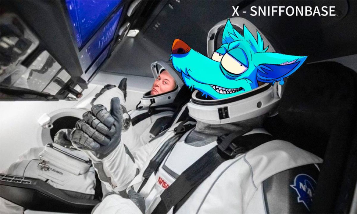 Rickynbased's tweet photo. Quel est le secret du succès pour les traders français de memecoins ? C'est une combinaison de stratégie, d'intuition et d'un soupçon de chance - servi sur un plateau d'innovation numérique ! #memecoin #brett #base @sniffonbase #floki #sniff https://t.co/RsRui8DWqT