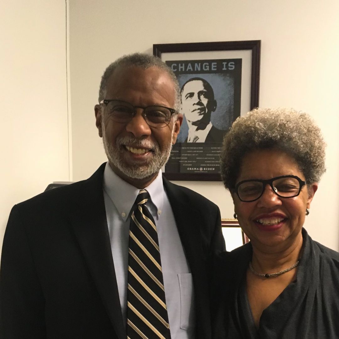 I have known and worked with Joyce Wilkerson since 1985. Her dedication and genuine compassion make her the right selection for Mayor Parker’s first appointed school board. 
@PhillyMayor @Philaschools @PHLCouncil
#phled