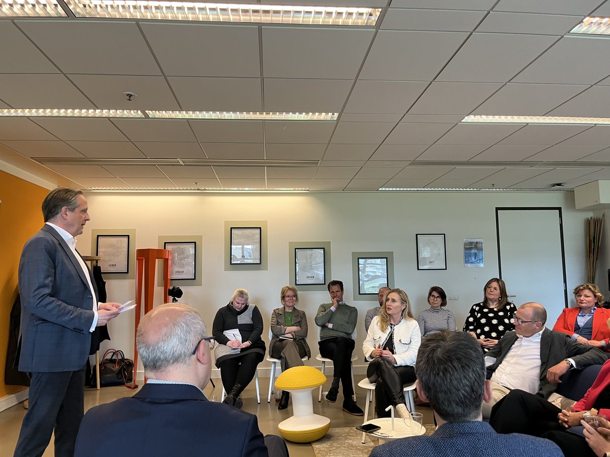 Rob Ravestein tweet media