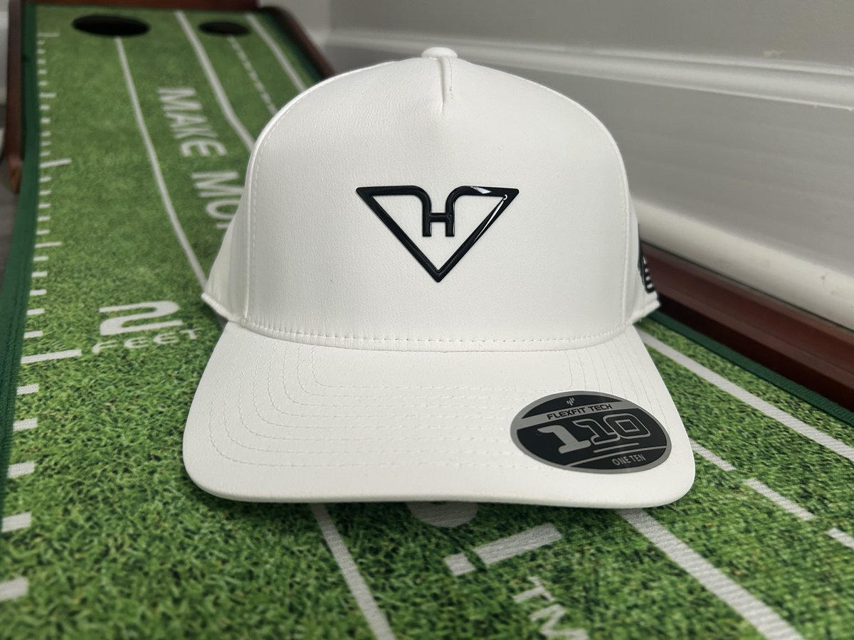 🚨LIV MERCH GIVEAWAY🚨

LIV Adelaide was a BIG week for HyFlyers GC and Brendan Steele.

To celebrate, we’re giving away an OFFICIAL White HyFlyers GC Hat.

To Enter: Like/RT this post and follow 
<a href="/LIVGolfNation/">LIV Golf Nation</a>
 
Winner will be announced Monday!