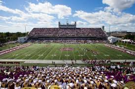 After talking with @CoachClowney87 I’m thankful to receive my first division 1 offer from Missouri state @DZaubi