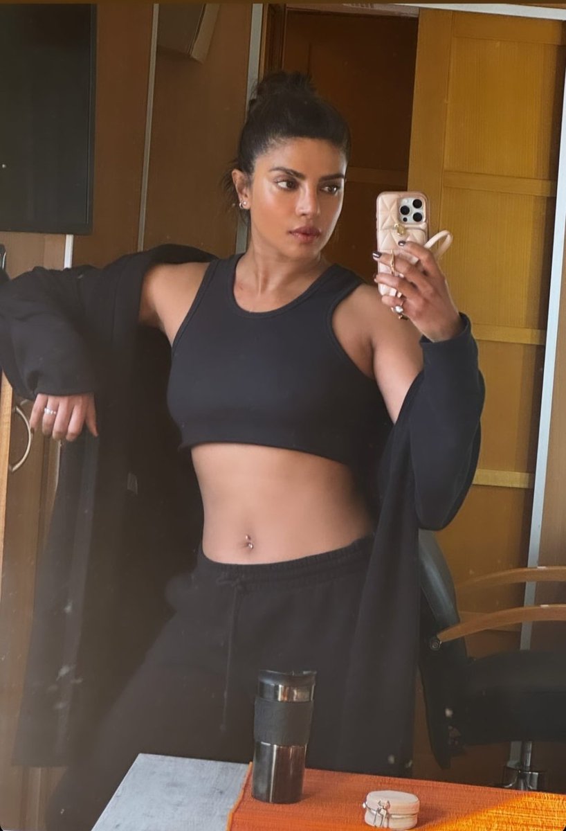 Priyanka Chopra