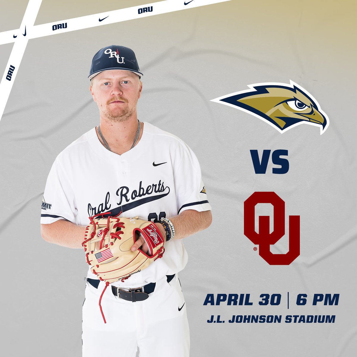 Mabee Center tweet media