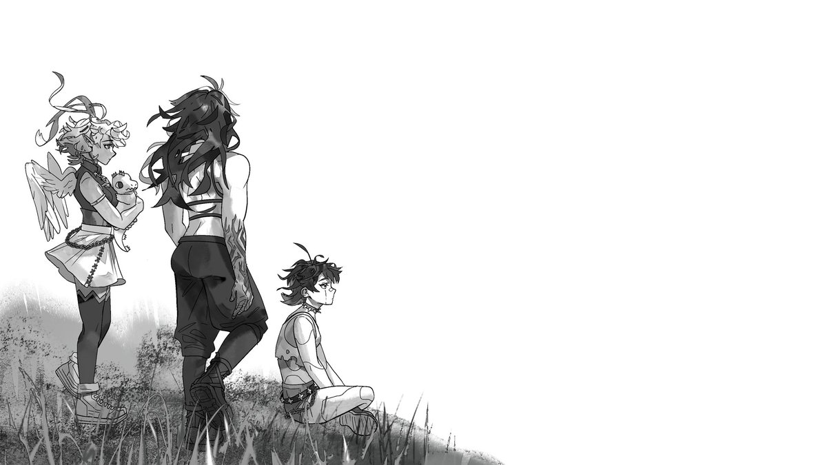 Goodbye and thank you for everything, RE:NEGADE

you will be missed and I love you all

793 forever ❤️💛💚