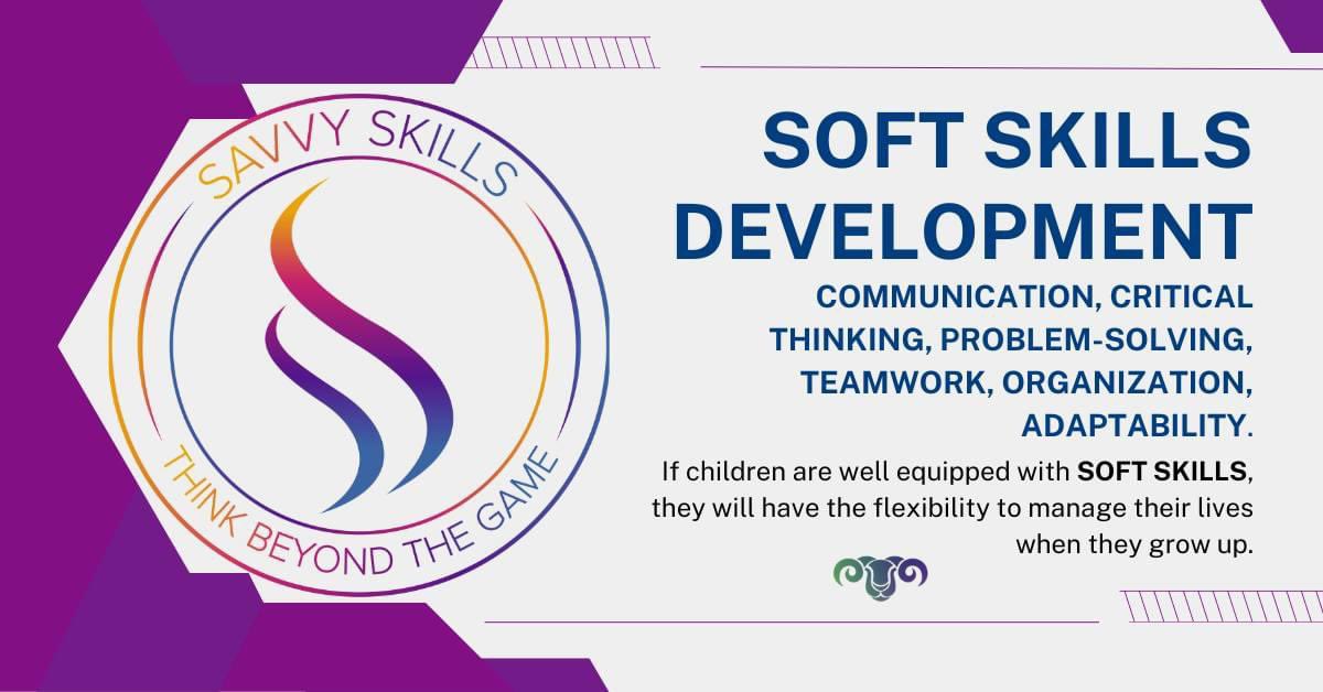 🎉𝓐𝓷𝓷𝓸𝓾𝓷𝓬𝓮𝓶𝓮𝓷𝓽🎉 From The RAM Foundation: Research conducted by Harvard University, the Carnegie Foundation and Stanford Research Center found that 85% of job success comes from having well‐developed soft and people skills. We are delighted to continue our…