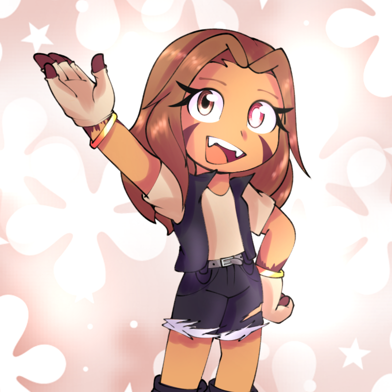 ChaotixStar's tweet photo. ya ha pasado un tiempo y algunos de mis dibujos deben renovarse, pero un definitiva estos me llenan de orgullo ❤❤ https://t.co/uW2qSaFS9O