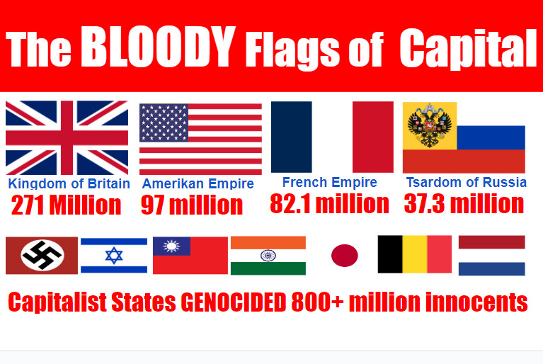 PamphletsY's tweet photo. Capitalism killed 800 million https://t.co/PGiO3yDcqz