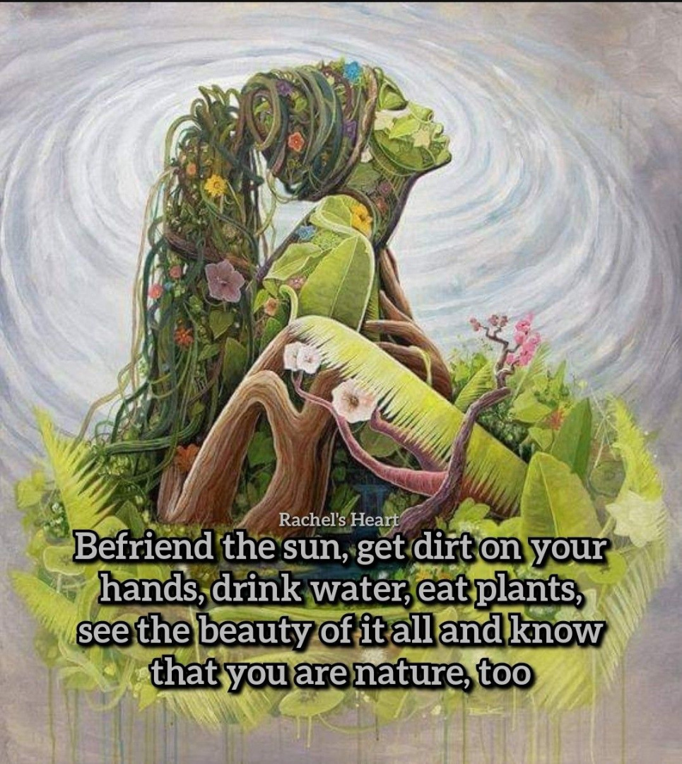 #gooutside #getoutsideandplay #explorewildly #mothernature #natureconnection #getdirty #earthmagick  #mothergaia #thirdeyechakra #ancestral #earthlover #mamagaia #earthmedicine #earthwisdom #shamanichealing #spiritualecology #medicinaancestral #motherearth #pachamama #wearenature