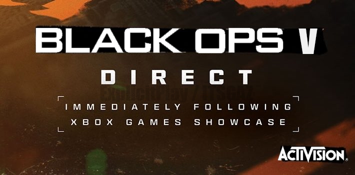 Black Ops 5
#BlackOps #BlackOpsV #BlackOps5
