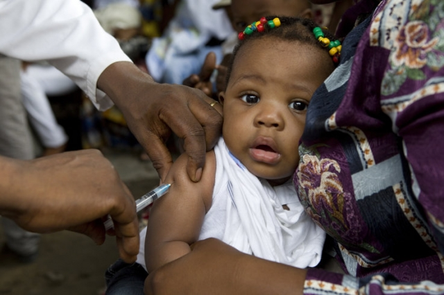 As we end #WorldImmunizationWeek today, let's look at the vaccines' role in protecting children's health. In Nigeria, vaccines like Penta 3 have, over the years, played an essential role in safeguarding infants from diseases and promoting a healthier future. #VaccinesWork