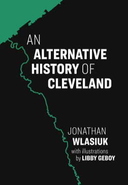 Cleveland like you've never imagined it before. Coming in October edelweiss.plus/?sku=195336879…