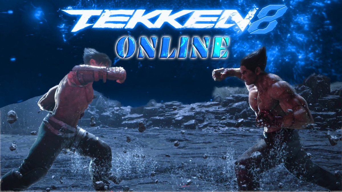 #Tekken8 #episode11 #gameplay #onlineranked #Tekken8Online #online #vsSubscribers #SubscribersLivestream #Tekken8livestream  #Livestream #commentary #ps5 #youtube #subscribe #impact7 #pleasesubscribe #pleaselike Watch & Play Live Now: youtube.com/live/lOW1pksgf…