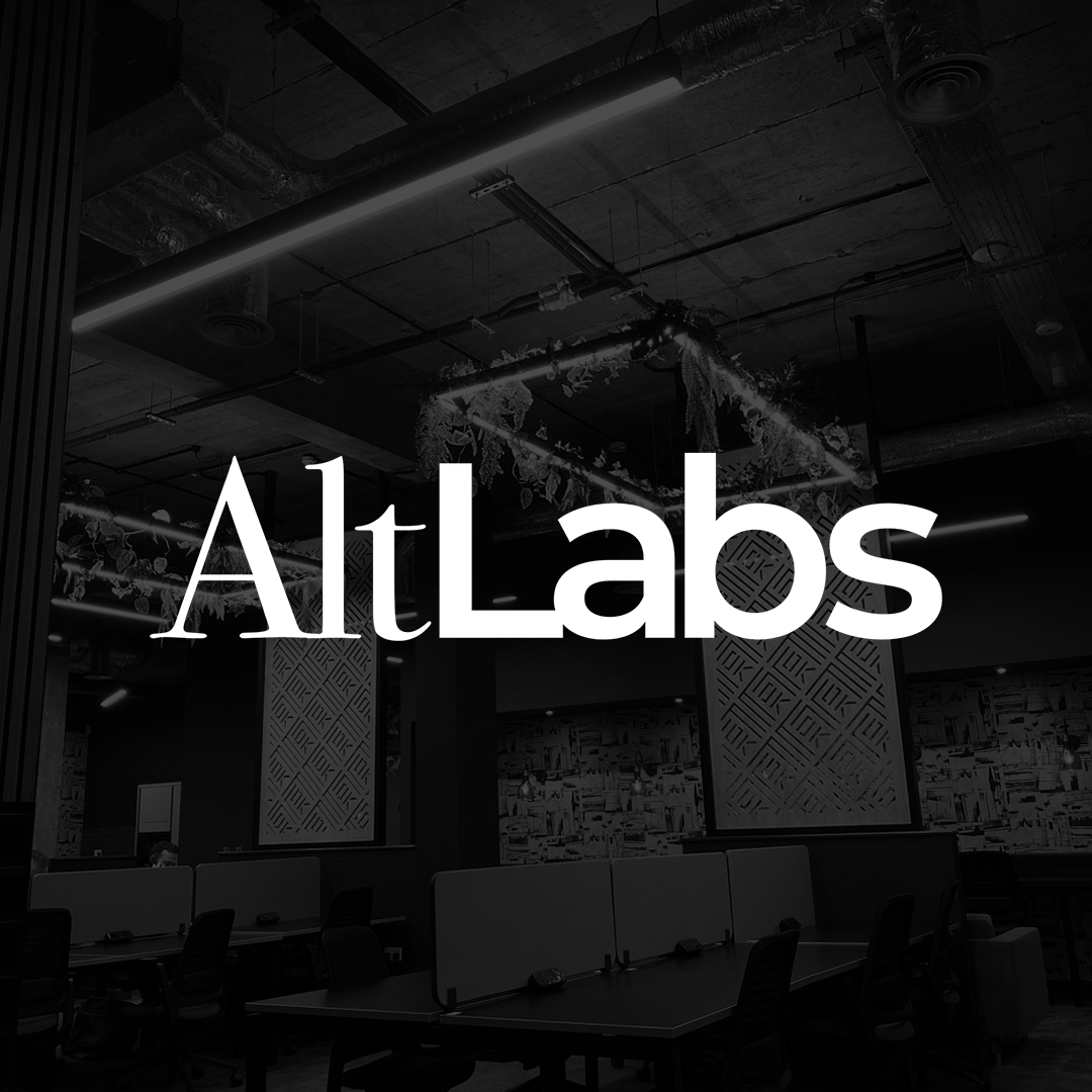 🚨 New Client Alert! 🚨

We love working local and now we're very pleased to be working with our neighbours across the street, Alt Labs, on something that we're super excited about! 👀

juiced.studio 🧃

 #newclient #designstudio #middlesbrough #albertroad #teesside