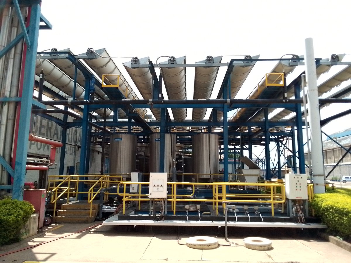 KevinMokoro's tweet photo. My interest in power systems today took me to Iber Africa..I was able to understand the concept of load shedding, national black out and synchronization..Today was good! https://t.co/dAlA5t3sfM