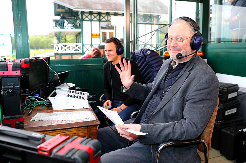 Bonne retraite au légendaire Bernard de Croix 🙏
