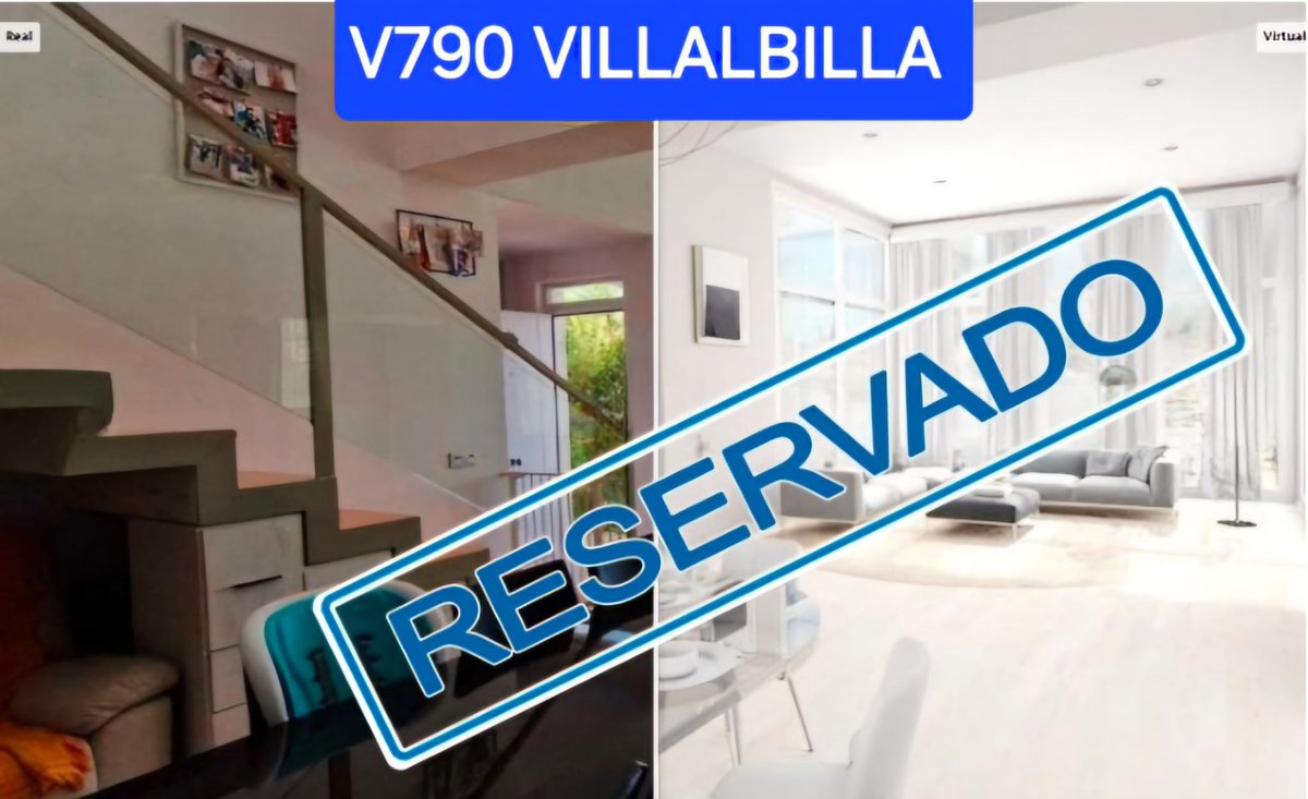Inmofacil_com's tweet photo. #inmofacil.com Os informa que la ref V790: CHALET INDEPENDIENTE en Villalbilla ha quedado ""RESERVADO""

#inmobiliaria #inmobiliarias #inmobiliariamadrid #inmobiliariaenmadrid #inmobiliariacorredordelhenares https://t.co/akpR0ICloD