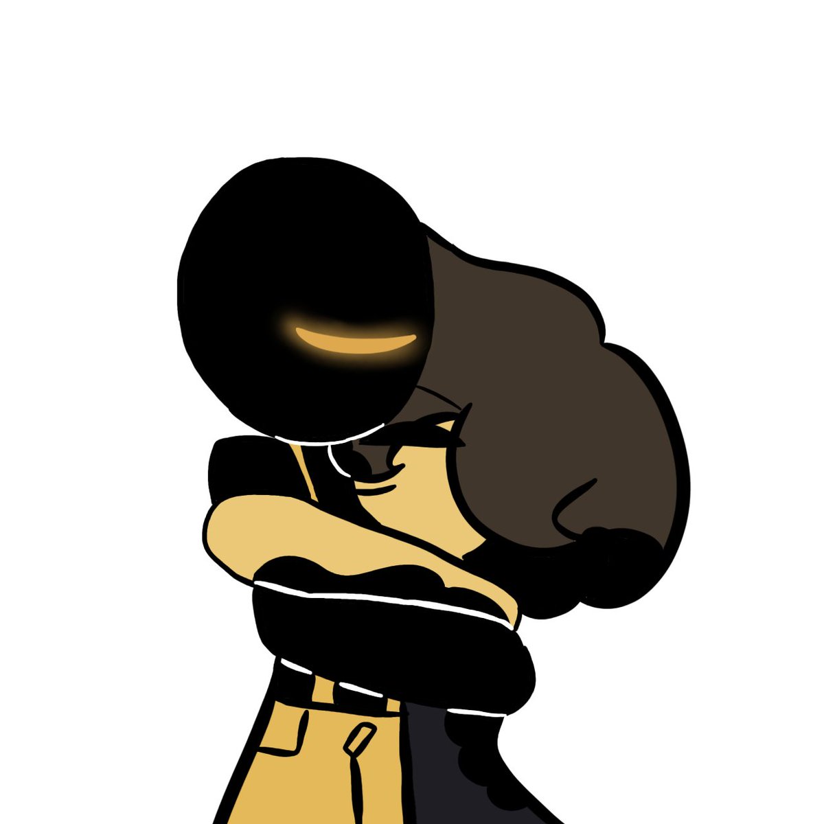 Darkchocotism's tweet photo. Ehh
#batim #batdr #bendyandtheinkmachine #bendyandthedarkrevival #batimoc #batdroc #bendy #Sammylawrence #ocxcanon https://t.co/cgAmNxPLJg