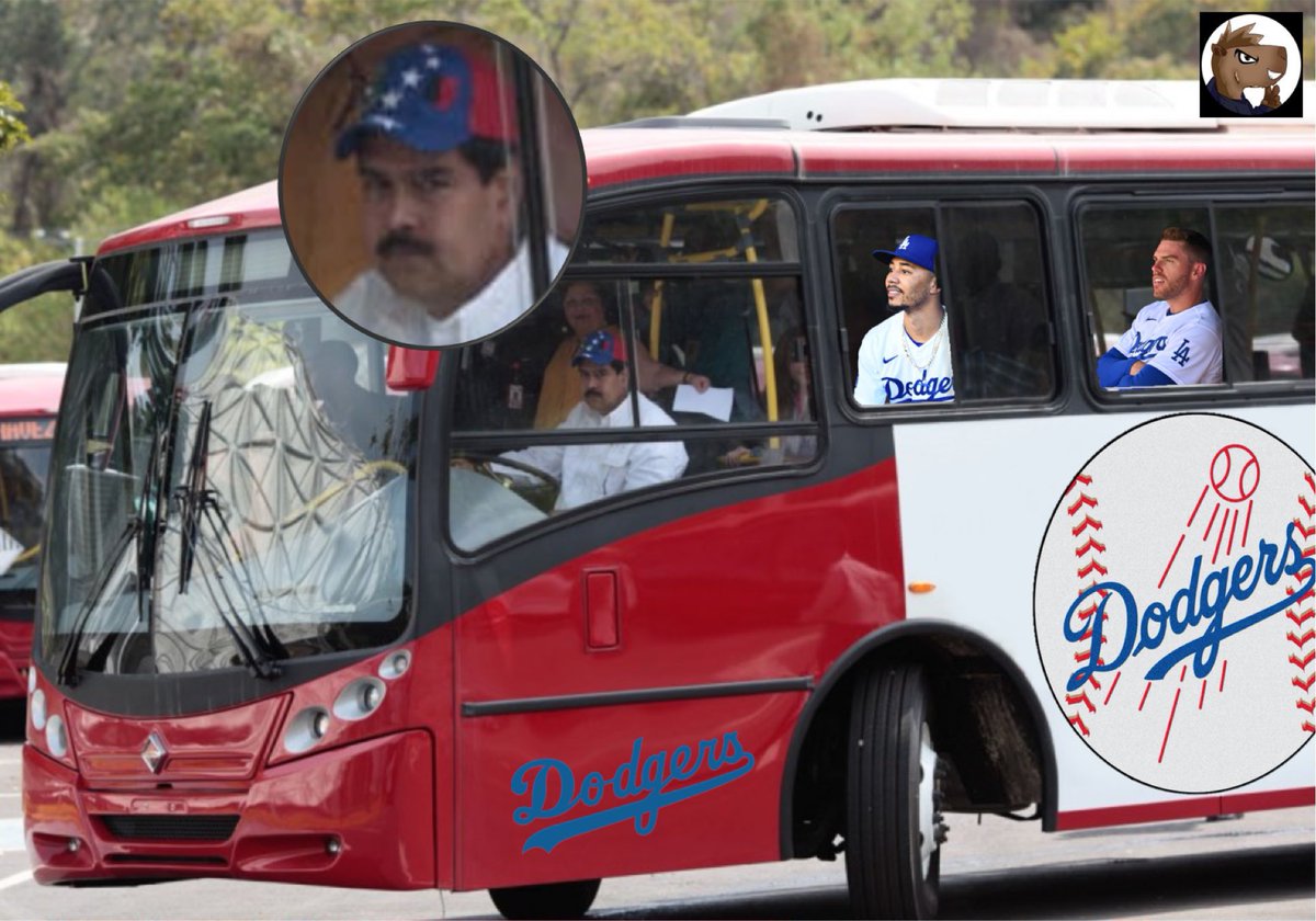 La verdadera razón por la que los Dodgers de Los Angeles querían firmar a Maduro