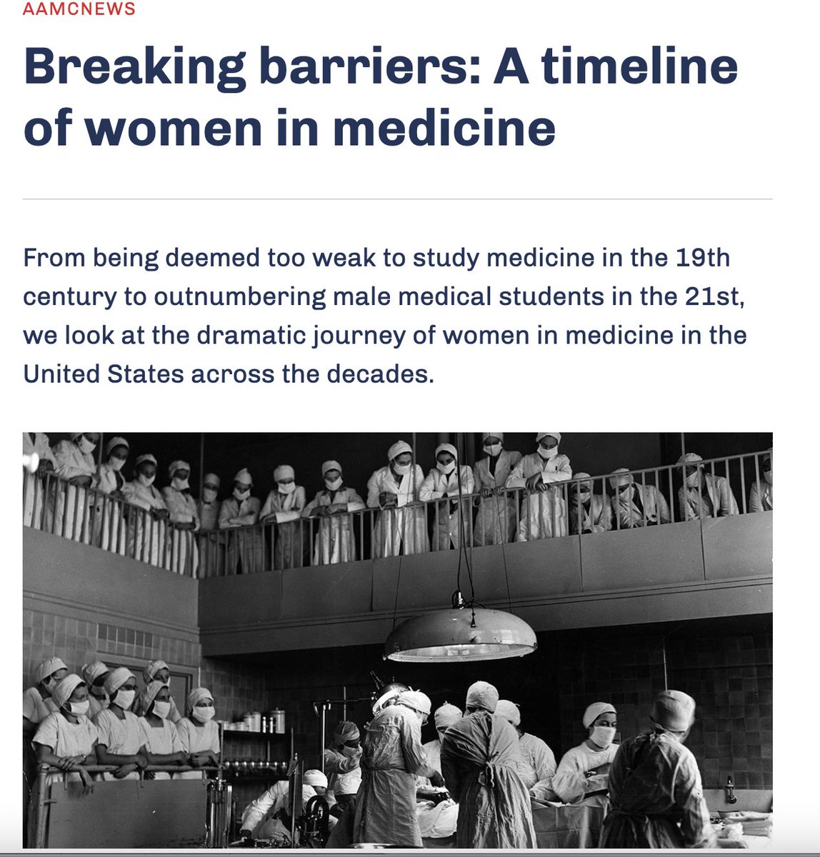 Let’s work towards a healthcare system where equity is standard, and the contributions of women are recognized as essential to healthcare excellence. Together, we can improve health outcomes and strengthen our communities #WIMStrongerTogether