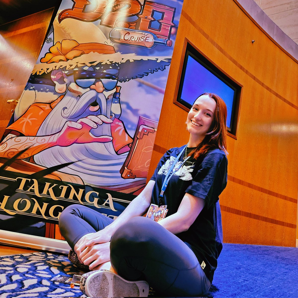 Line 🌻🌿 || Realmcrafting Owl tweet media