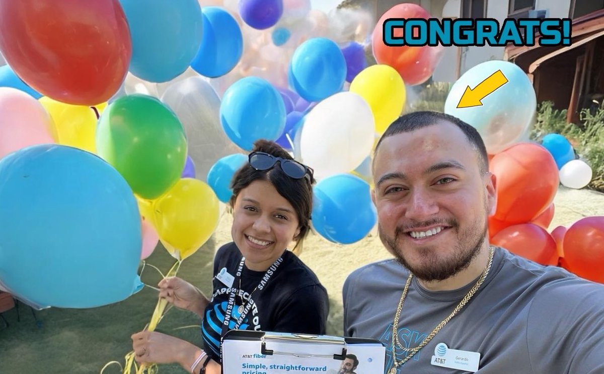 As we near the end of the month, I'm excited to share some fantastic news: 🥳 Gerardo from our W. Irving team has been promoted to ASM @ TOG! This marks our third promotion of the month.
Gerardo,💫 congratulations on this well-deserved recognition of your hard work!
#LeadersLead