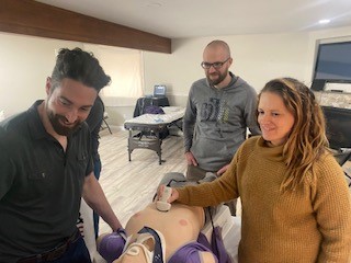 Emergency Medicine & Critical Care Institute-EMCC tweet media