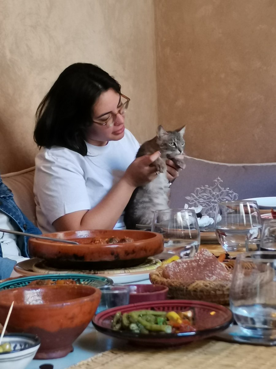 Past Global Changes (@pages_ipo) on Twitter photo The PAGES Scientific Committee Meeting is in full swing in Morocco! Lots of hard work, but being in such a beautiful place, with such a great group of people definitely makes things easier😍!
ℹ️pastglobalchanges.org/calendar/137558
<a href="/ProfTashaBarlow/">Natasha Barlow</a> <a href="/AfroDendro/">Aster Gebrekirstos</a> <a href="/KeelyMills/">Keely Mills</a> The PAGES Scientific Committee Meeting is in full swing in Morocco! Lots of hard work, but being in such a beautiful place, with such a great group of people definitely makes things easier😍!
ℹ️pastglobalchanges.org/calendar/137558
<a href="/ProfTashaBarlow/">Natasha Barlow</a> <a href="/AfroDendro/">Aster Gebrekirstos</a> <a href="/KeelyMills/">Keely Mills</a>