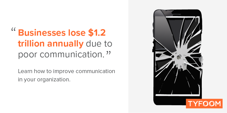 Communicating with employees is one of the biggest challenges for organizations. Simple and authentic #communication doesn't take more time, yet has powerful results. More: zurl.co/UTU2 #AuthenticLeadership #LeadershipDevelopment #Microlearning #CommunicationSkills