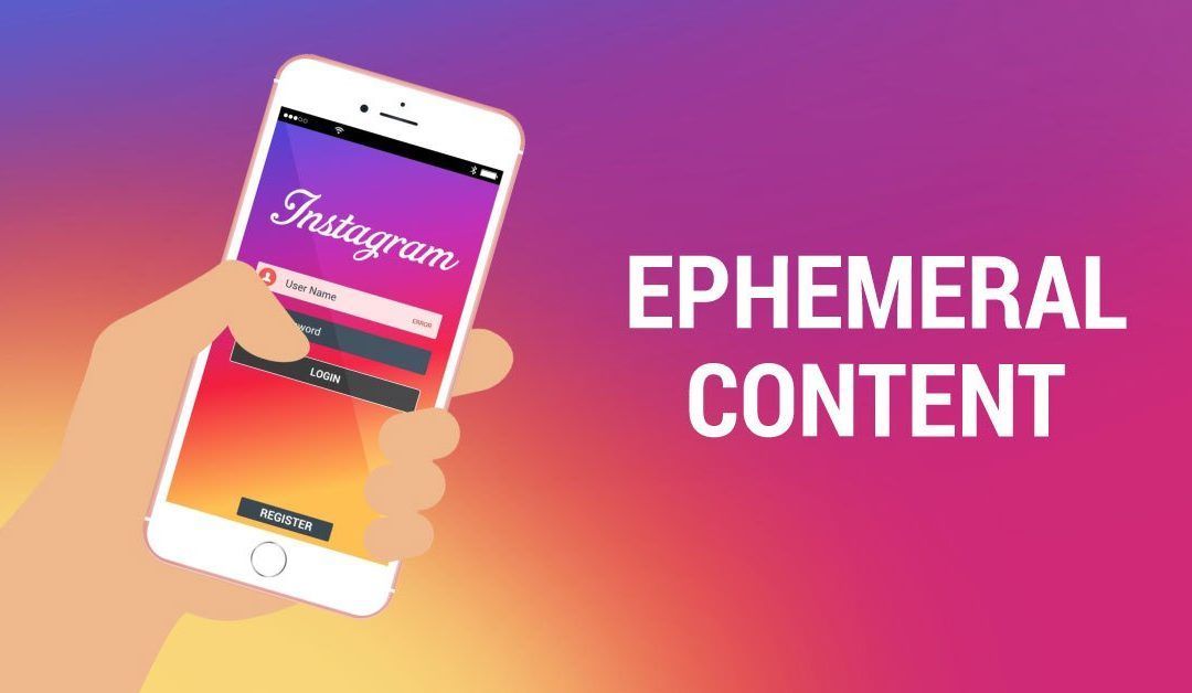 techwatchorg's tweet photo. Ephemeral content (n.): Temporary digital content, specifically referring to search results that are algorithmically manipulated to appear briefly before being replaced or altered.

Learn more: https://t.co/KlqlnqtYIV