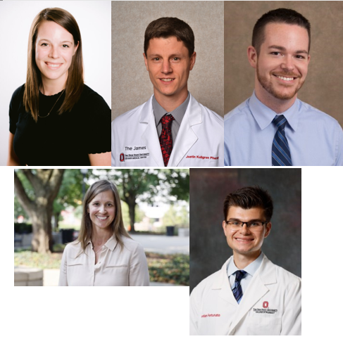 👏Join us in congratulating Jessica Hirsch, Jordan Fortunato, Justin Kullgren, Gary Houchard, Nicole Shirilla, and Meridith Bumb for the 2023 Renee Holder Literature Award at the 2024 Virtual Conference 🥳🎉🏆

1/5
