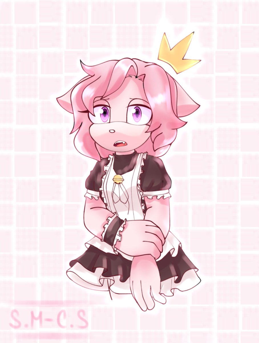 ChaotixStar's tweet photo. @chaosgalaxydem 
ya solo le debo un ultimo dibujo por un adopt y listo https://t.co/ALzXsMtgLU