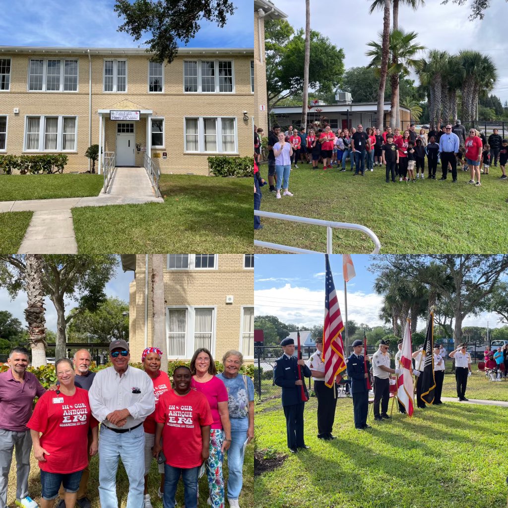 Wabasso School tweet media