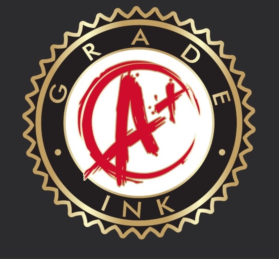 'Grade A Ink' now accepting #Bitcoin & #LightningNetwork payments in North #Hollywood 👇 gradeaink.com/services/tatto…
