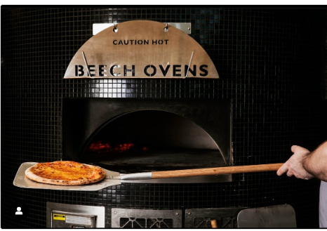 Contact Griffin Commercial Kitchen Equipment for more information on Beech Ovens.
#Repost 
One thing that makes our beech ovens unique is it’s customized to your liking.