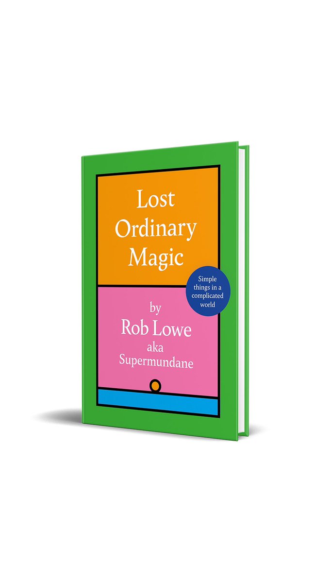 Supermundane tweet media